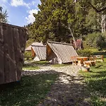 & Glamping Ex Cvet Gora 3*