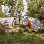 & Glamping Ex Cvet Gora Zgornje Jezersko