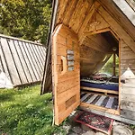 Nocleg ze śniadaniem & Glamping Ex Cvet Gora Zgornje Jezersko