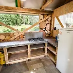 & Glamping Ex Cvet Gora 3*