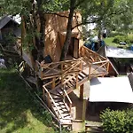 Nocleg ze śniadaniem & Glamping Ex Cvet Gora