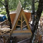 & Glamping Ex Cvet Gora 3*