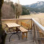 Nocleg ze śniadaniem & Glamping Ex Cvet Gora Zgornje Jezersko