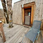 Nocleg ze śniadaniem & Glamping Ex Cvet Gora Zgornje Jezersko