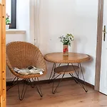 Nocleg ze śniadaniem & Glamping Ex Cvet Gora 3*