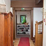 & Glamping Ex Cvet Gora Bed and breakfast