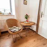 & Glamping Ex Cvet Gora Bed and breakfast Zgornje Jezersko