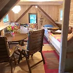 & Glamping Ex Cvet Gora 3* Zgornje Jezersko