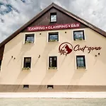 & Glamping Ex Cvet Gora Nocleg ze śniadaniem