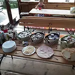 Bed and breakfast & Glamping Ex Cvet Gora Zgornje Jezersko
