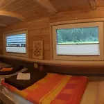 & Glamping Ex Cvet Gora Bed and breakfast