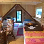 & Glamping Ex Cvet Gora 3*