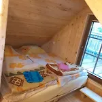 & Glamping Ex Cvet Gora Nocleg ze śniadaniem