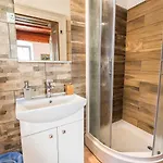 Nocleg ze śniadaniem & Glamping Ex Cvet Gora 3*