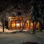 & Glamping Ex Cvet Gora Nocleg ze śniadaniem Zgornje Jezersko