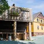 & Glamping Ex Cvet Gora