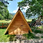 & Glamping Ex Cvet Gora 3* Zgornje Jezersko