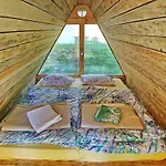 & Glamping Ex Cvet Gora Bed and breakfast 3*