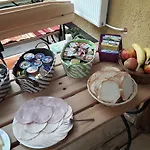 Bed and breakfast & Glamping Ex Cvet Gora Zgornje Jezersko