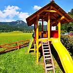 & Glamping Ex Cvet Gora 3* Zgornje Jezersko