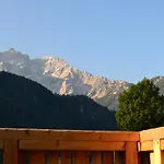 Bed and breakfast & Glamping Ex Cvet Gora Zgornje Jezersko