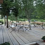& Glamping Ex Cvet Gora