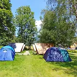 & Glamping Ex Cvet Gora 3*