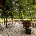 & Glamping Ex Cvet Gora