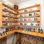 Nocleg ze śniadaniem & Glamping Ex Cvet Gora