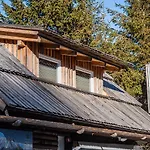 & Glamping Ex Cvet Gora Bed and breakfast