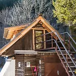 & Glamping Ex Cvet Gora 3* Zgornje Jezersko