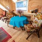 & Glamping Ex Cvet Gora 3*