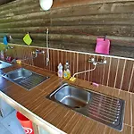Bed and breakfast & Glamping Ex Cvet Gora Zgornje Jezersko