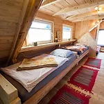& Glamping Ex Cvet Gora Zgornje Jezersko