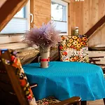 Bed & Breakfast & Glamping Ex Cvet Gora 3*