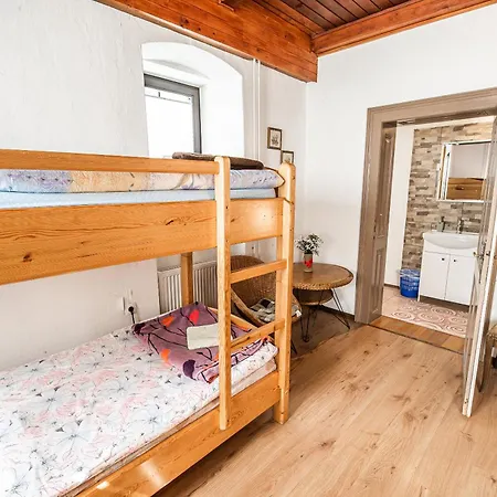 Bed and Breakfast & Glamping Ex Cvet Gora Zgornje Jezersko