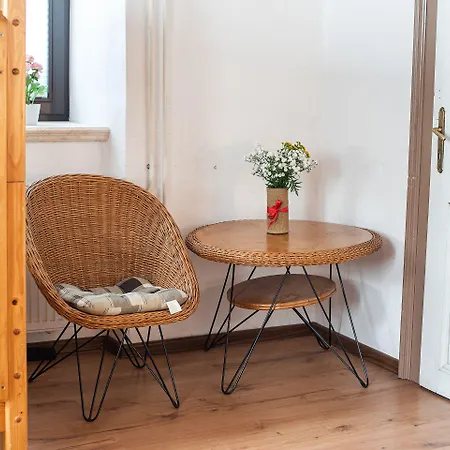 ベッド・アンド・ブレックファスト & Glamping Ex Cvet Gora 3*