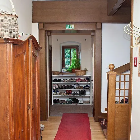 & Glamping Ex Cvet Gora ベッド・アンド・ブレックファスト