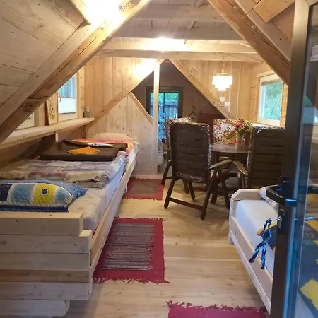 Camping&glamping Ex Cvet Gora