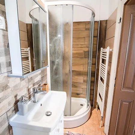 & Glamping Ex Cvet Gora Bed and Breakfast Zgornje Jezersko