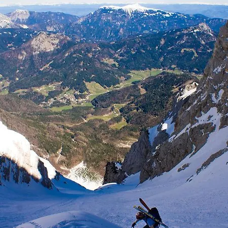 ベッド・アンド・ブレックファスト & Glamping Ex Cvet Gora