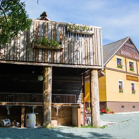 & Glamping Ex Cvet Gora