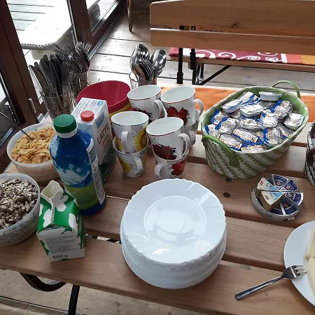 & Glamping Ex Cvet Gora 3*