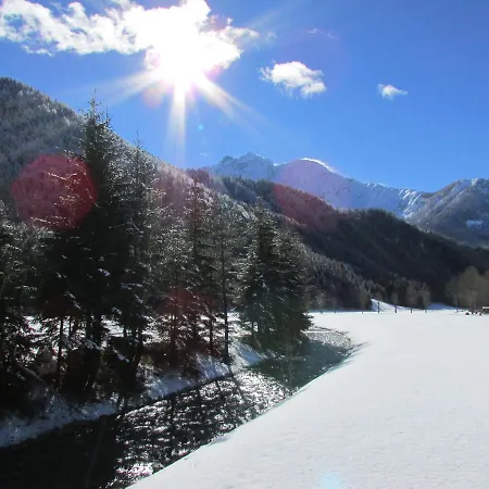 Camping&glamping Ex Cvet Gora 3*