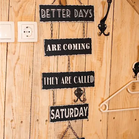 & Glamping Ex Cvet Gora ゴレンスカ地方