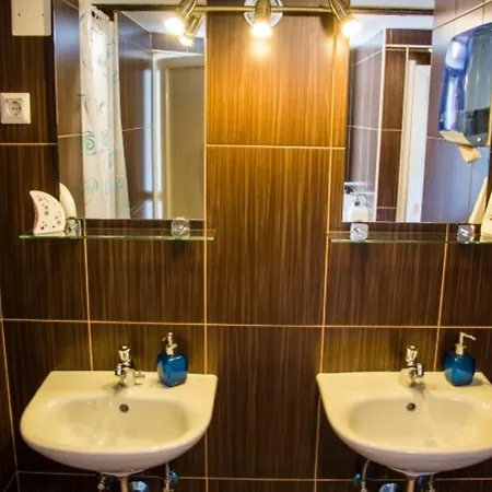 & Glamping Ex Cvet Gora Zgornje Jezersko