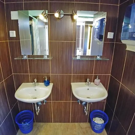 & Glamping Ex Cvet Gora Zgornje Jezersko