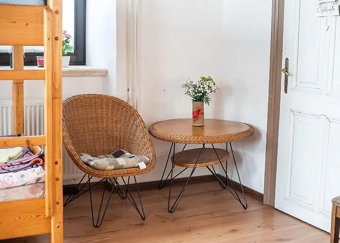 住宿加早餐酒店 & Glamping Ex Cvet Gora 3*