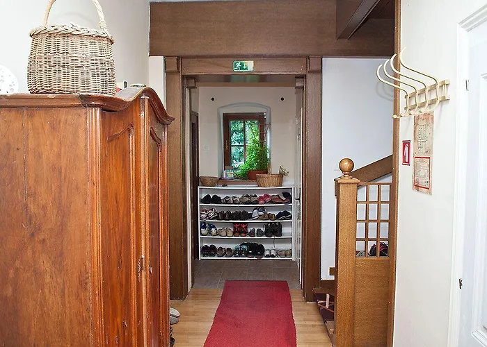 Camping&glamping Ex Cvet Gora Bed & Breakfast