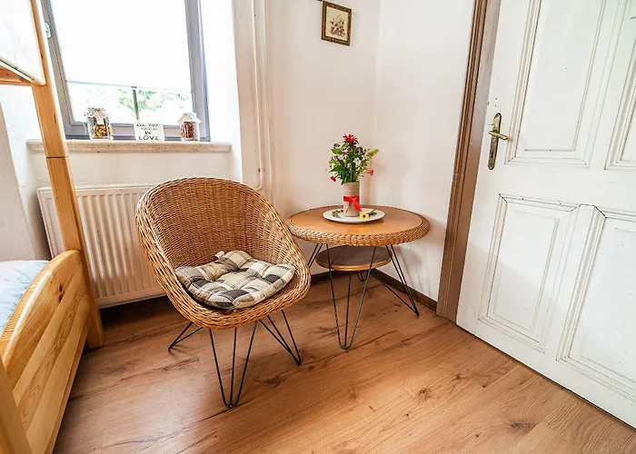 Camping&glamping Ex Cvet Gora Bed & Breakfast Zgornje Jezersko